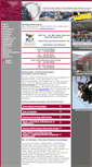 Mobile Screenshot of entsorgungstechnik-bavaria.de